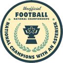 Unofficial Football National Championships